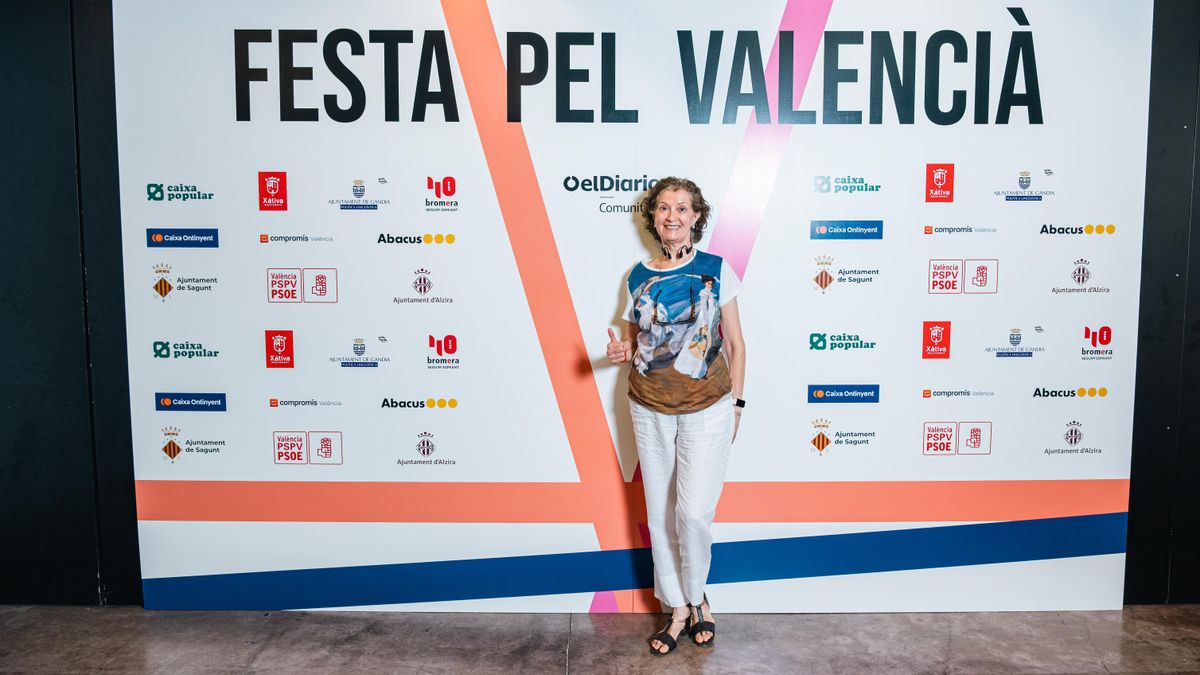 I Festa pel Valencià d'elDiario.es.