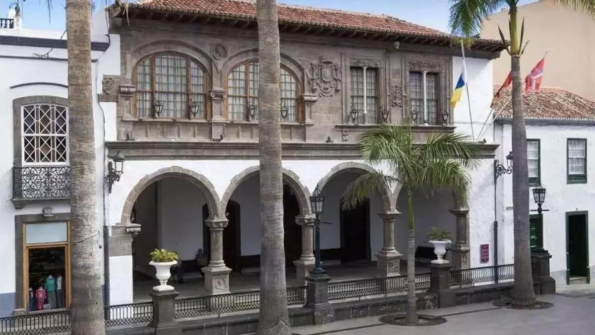 Carta abierta (antes de que lleguen las Navidades) al Sr. Asier Antona Gómez, alcalde de Santa Cruz de La Palma