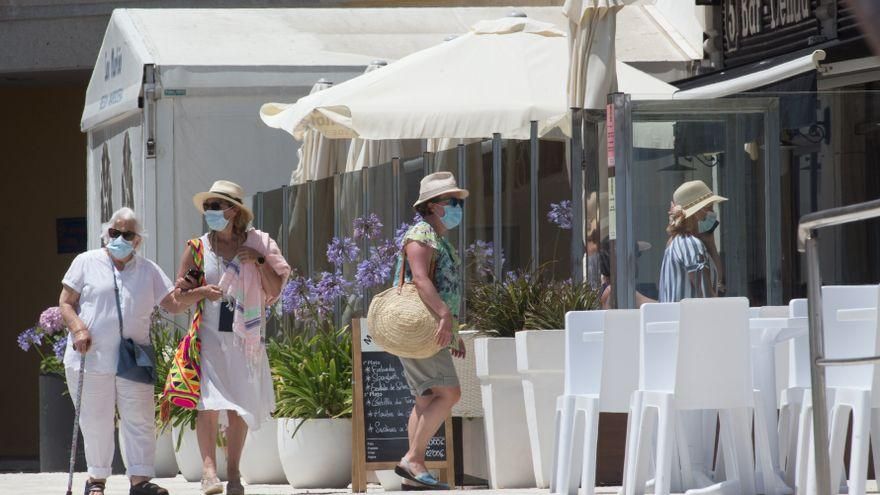 Galicia ampliará de dos a siete días el rastreo de contactos tras detectar un caso positivo de covid-19