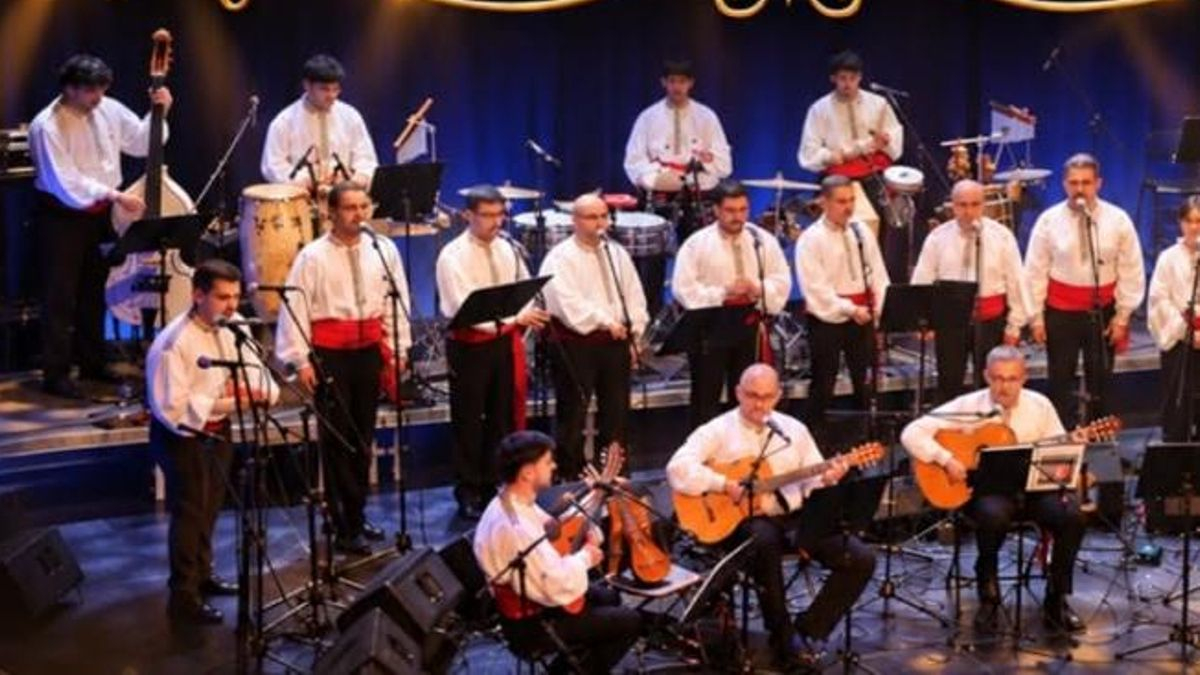 Los Viejos celebran 60 años de trayectoria con un concierto con Luis Villa