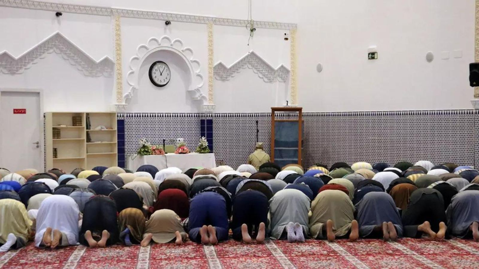 Organizaciones y partidos condenan el veto de PP y Vox a los actos islámicos públicos en Jumilla: "Es un paso más en la deriva racista"