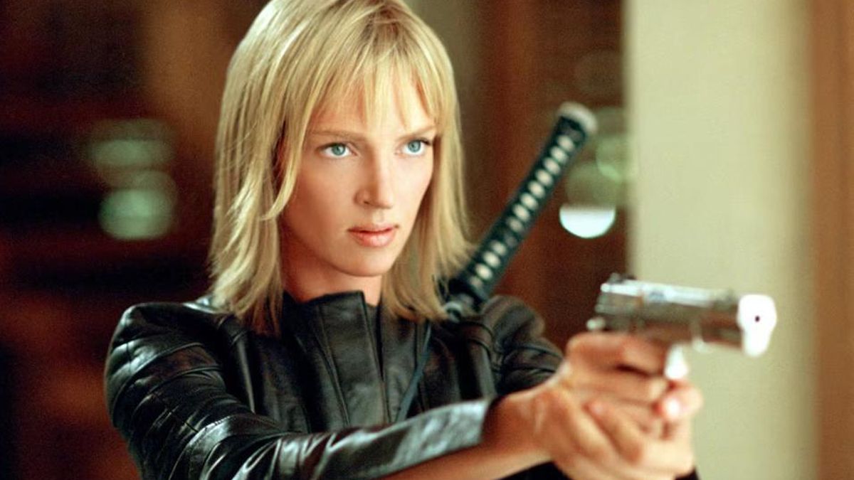 Los cines que traen a Madrid las esperadas proyecciones en 70mm y abren fuego con la versión definitiva de 'Kill Bill'