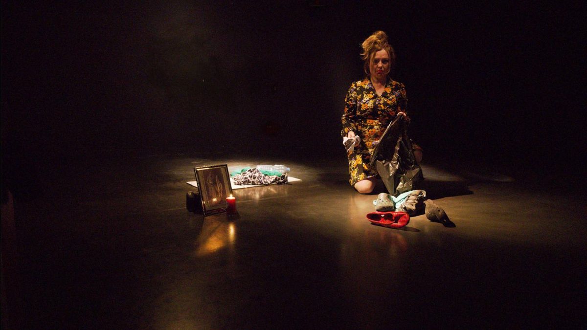 Helenas, el domingo 2 de marzo en la Sala Negra de Logroño