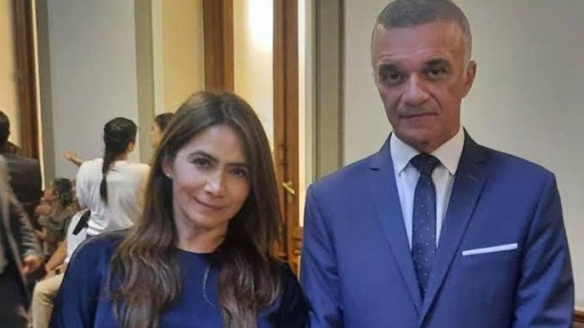 Se rompió el bloque del oficialismo misionero en el Senado y Milei pierde uno de sus votos aliados más importantes
