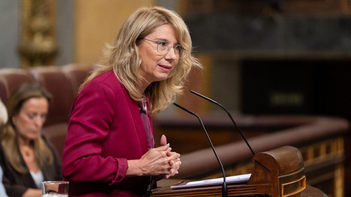 Una exvicepresidenta de la Junta y una diputada autonómica lideran las listas del PP extremeño al Congreso