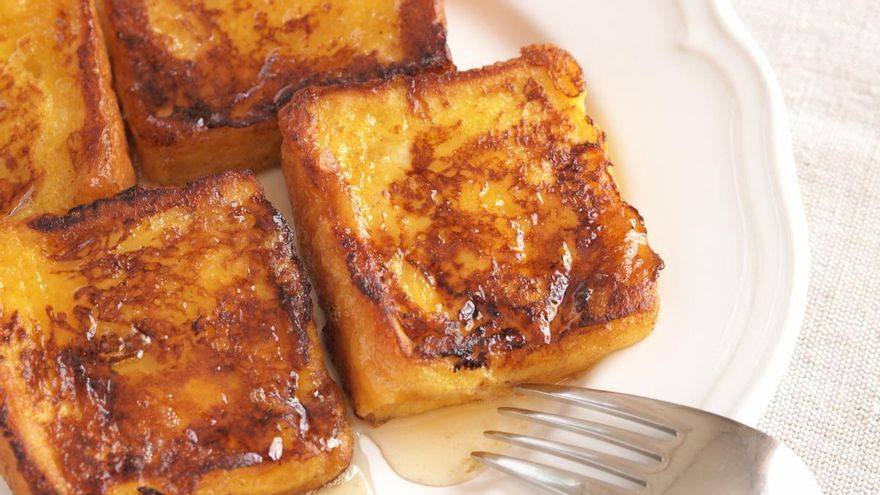La torrija, el dulce indiscutible de Semana Santa y otros manjares leoneses