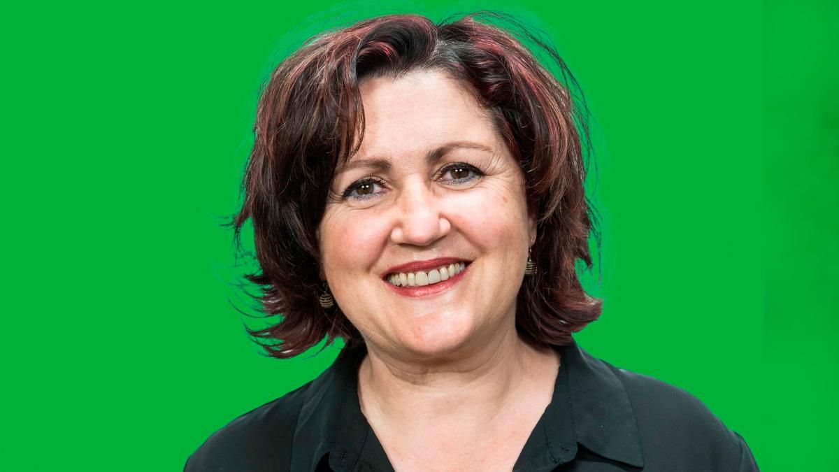 Julia Luna anuncia su jubilación como histórica voz de la natación en RTVE: "Han sido 25 años impresionantes"