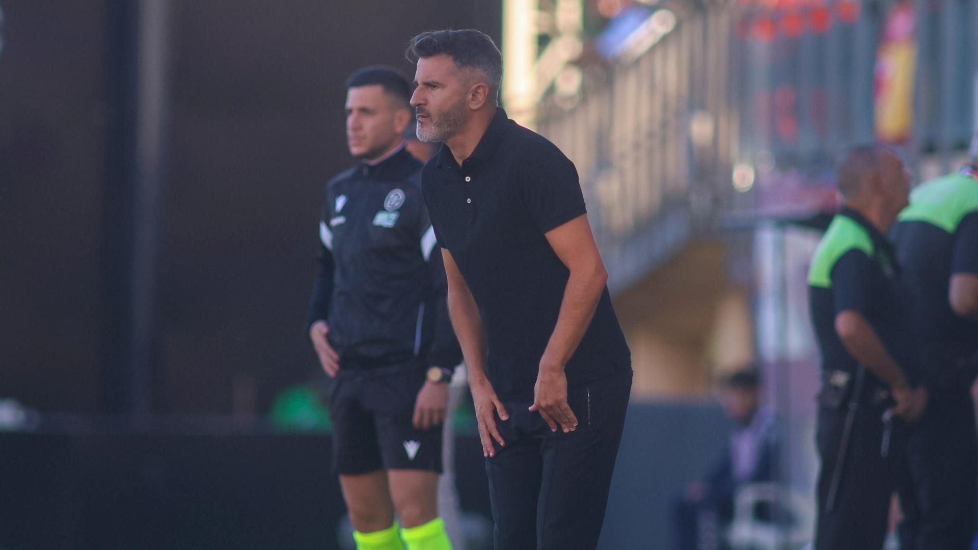 El CD Eldense - Córdoba CF, en imágenes