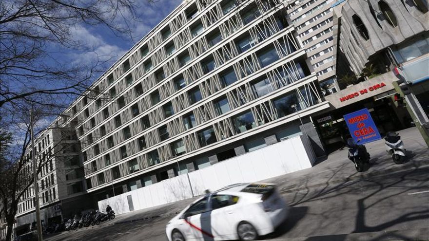 Dos casinos en el corazón de Madrid se adelantarán a Eurovegas