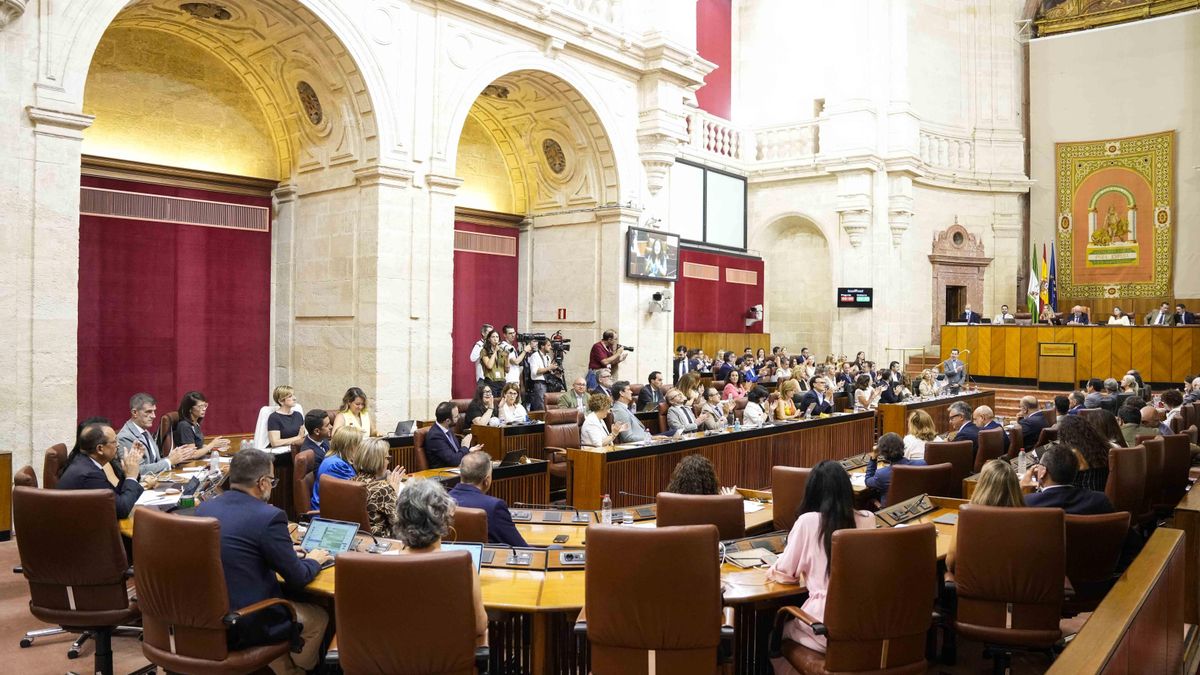 Luces largas y buenas costuras: una izquierda andaluza para el siglo XXI