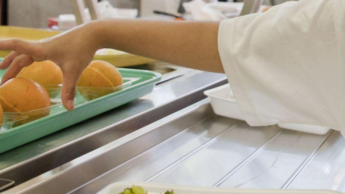 UGT critica a la Junta de Castilla y León por la mala gestión del servicio de comedor para alumnos con necesidades especiales