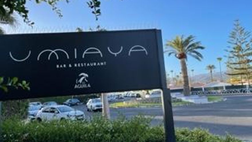 Rotonda Lorenzo Ortego