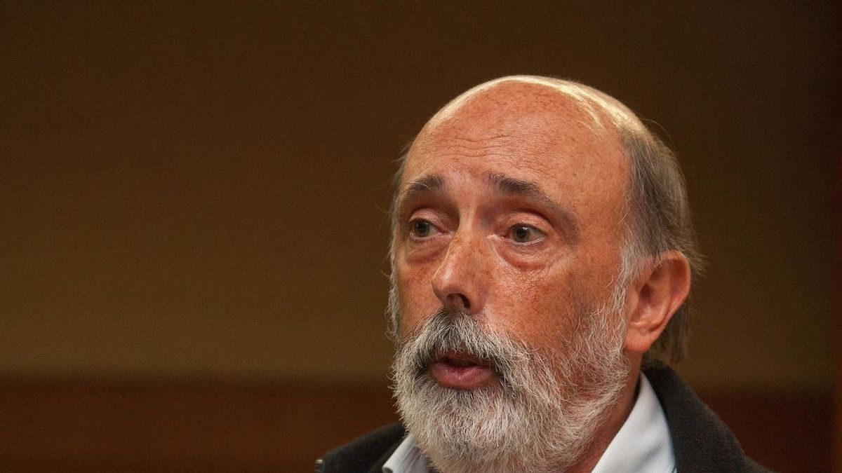Francisco Etxeberria dice que las coincidencias antropológicas, históricas y forenses sitúan a Cervantes en Trinitarias