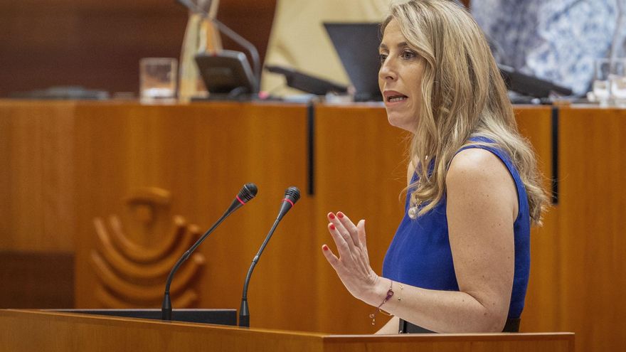 Guardiola ofrecerá a Vox entrar en su Gobierno a cambio de un acuerdo que garantice la legislatura en Extremadura