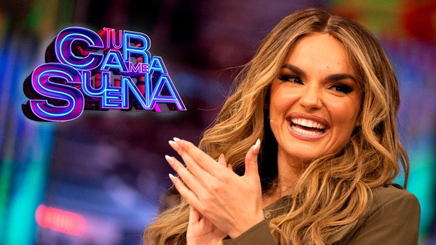 Melody vuelve a Antena 3 como estrella invitada de la final de 'Tu cara me suena', 12 años después de su participación