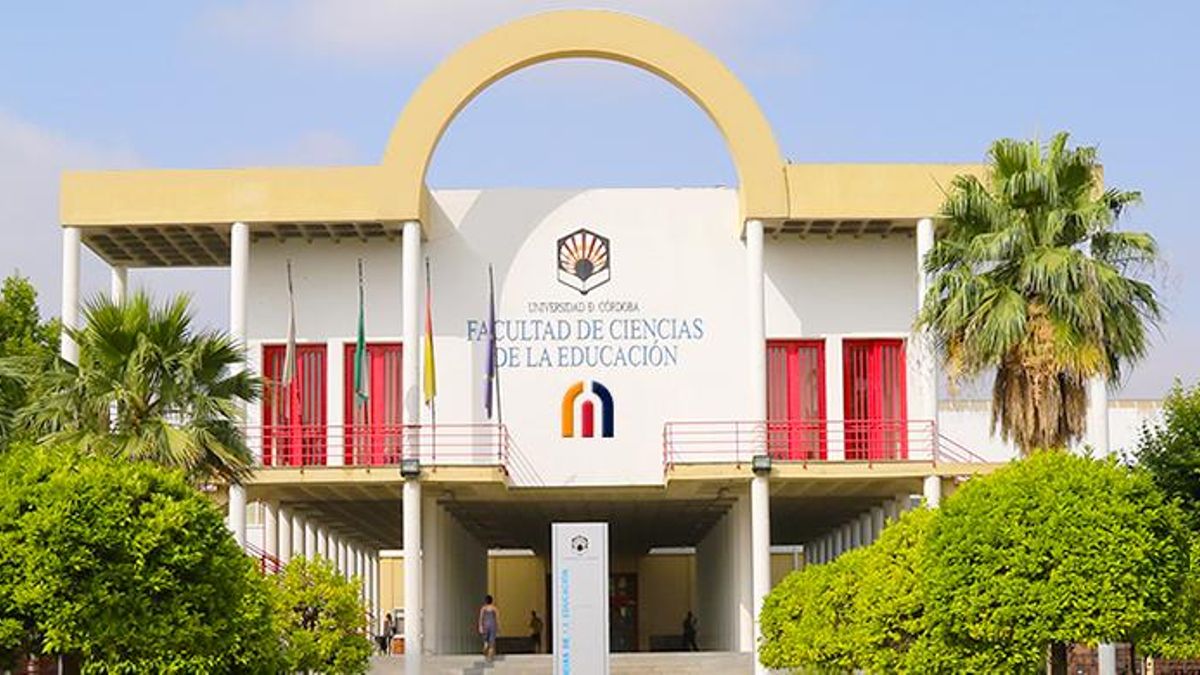 Facultad de Ciencias de la Educación y Psicología