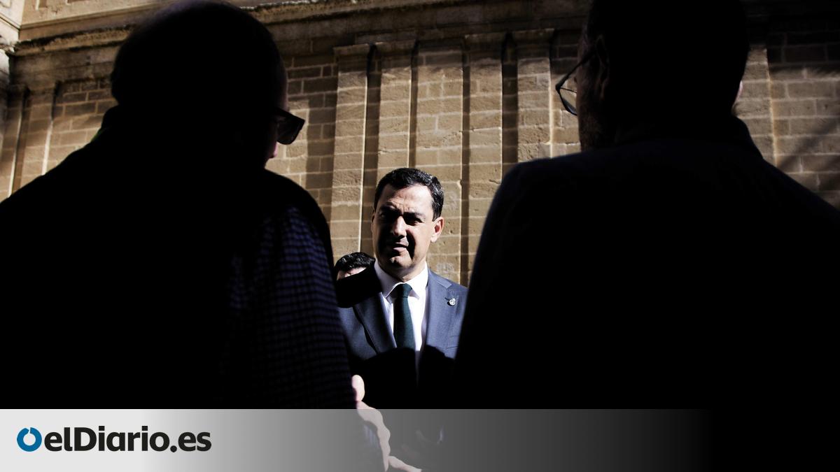 La trama criminal de Marbella abre una grieta en la serenidad del PP ...