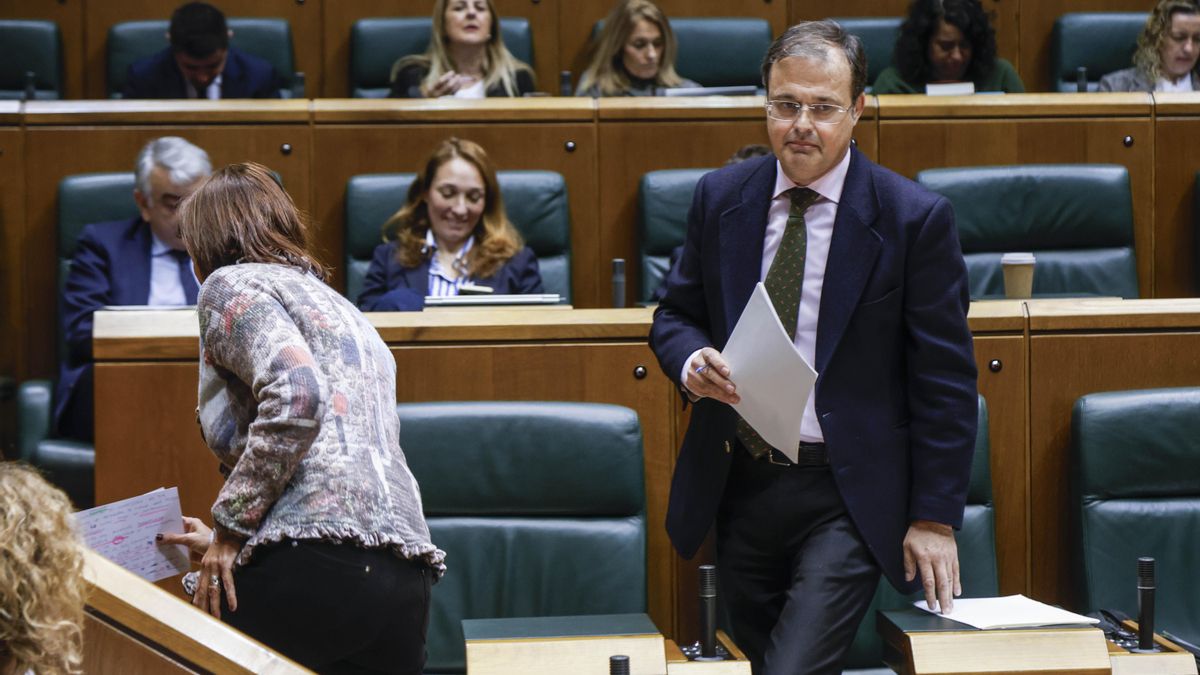 Osakidetza llegará de modo "escalonado" a extender los cribados de cáncer de mama hasta los 45 años