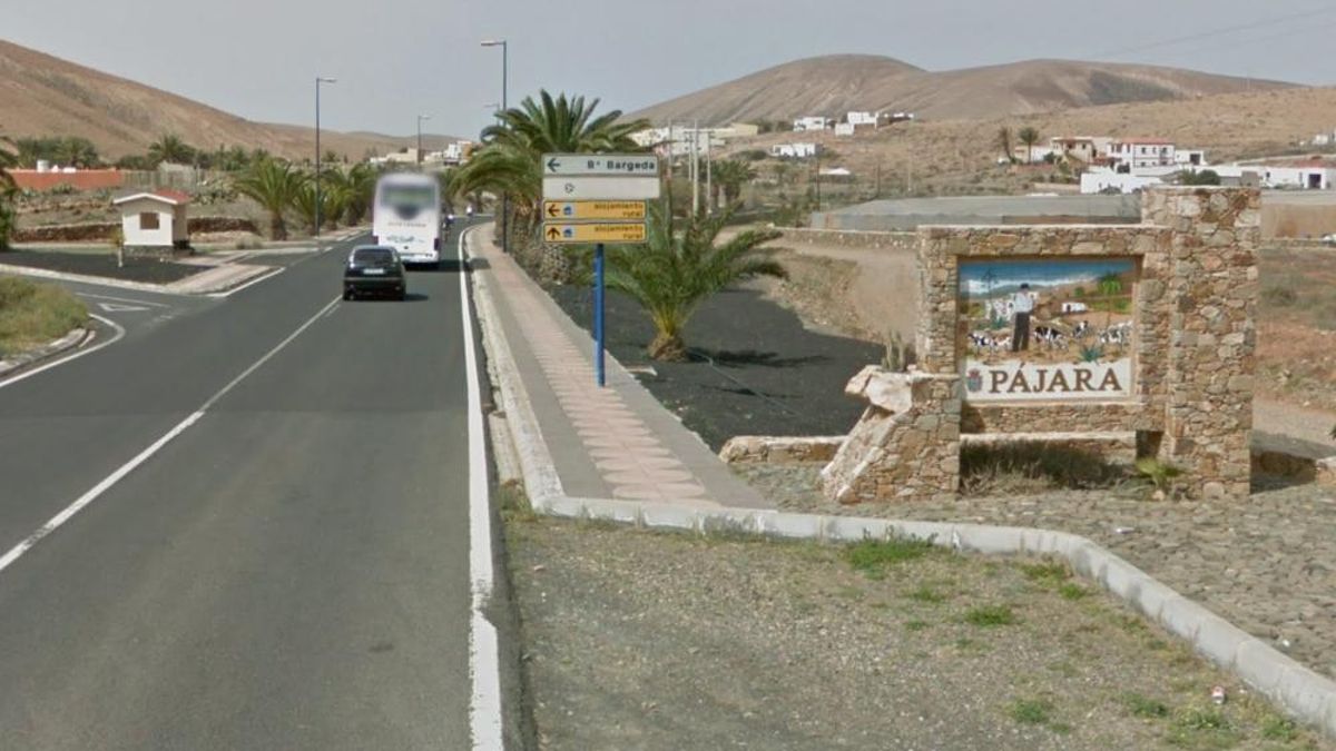 Endesa y el Ayuntamiento de Pájara avanzan en el cierre del anillo eléctrico del municipio