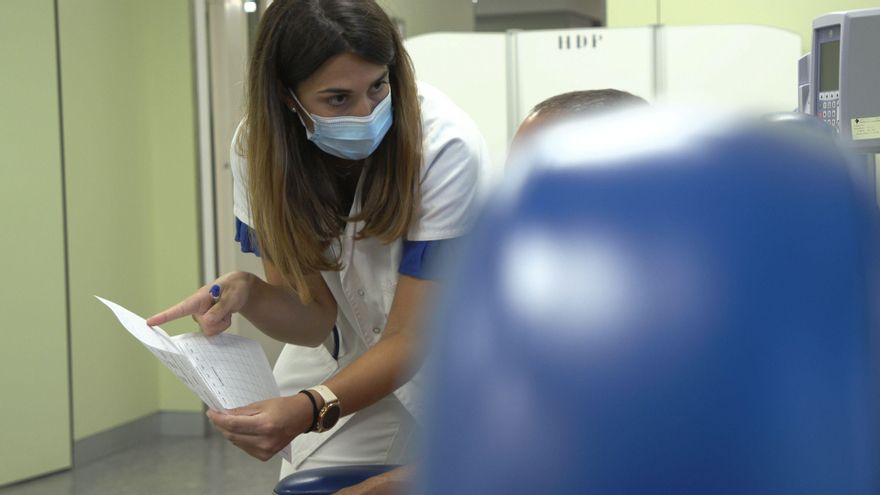 Avanzan los ensayos de la vacuna española contra la COVID con las primeras dosis en humanos