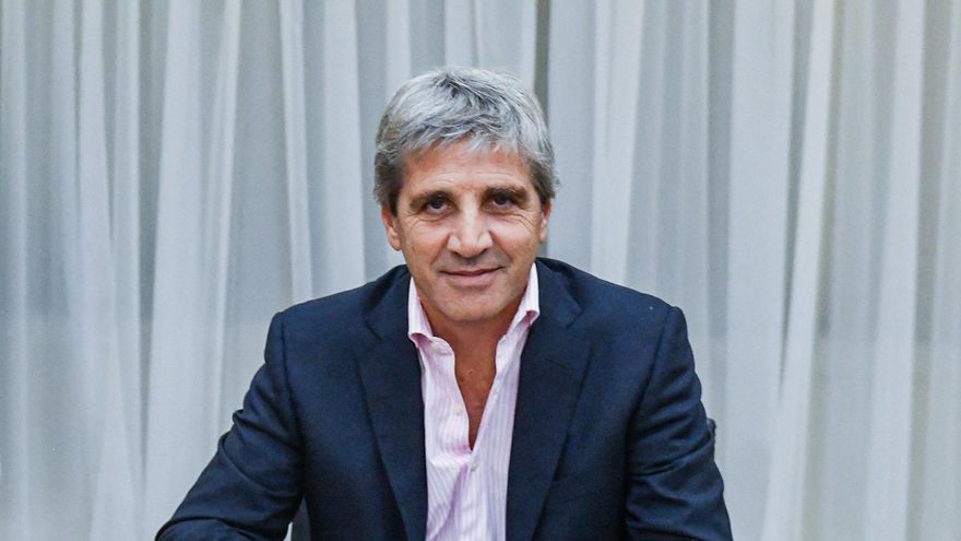 Primera visita del FMI a la Argentina en la era Milei:vuelven a posponer la reunión