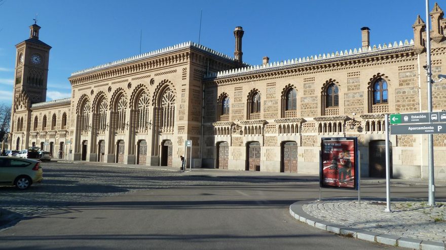 En defensa de Toledo Central y respuesta al consejero de Fomento