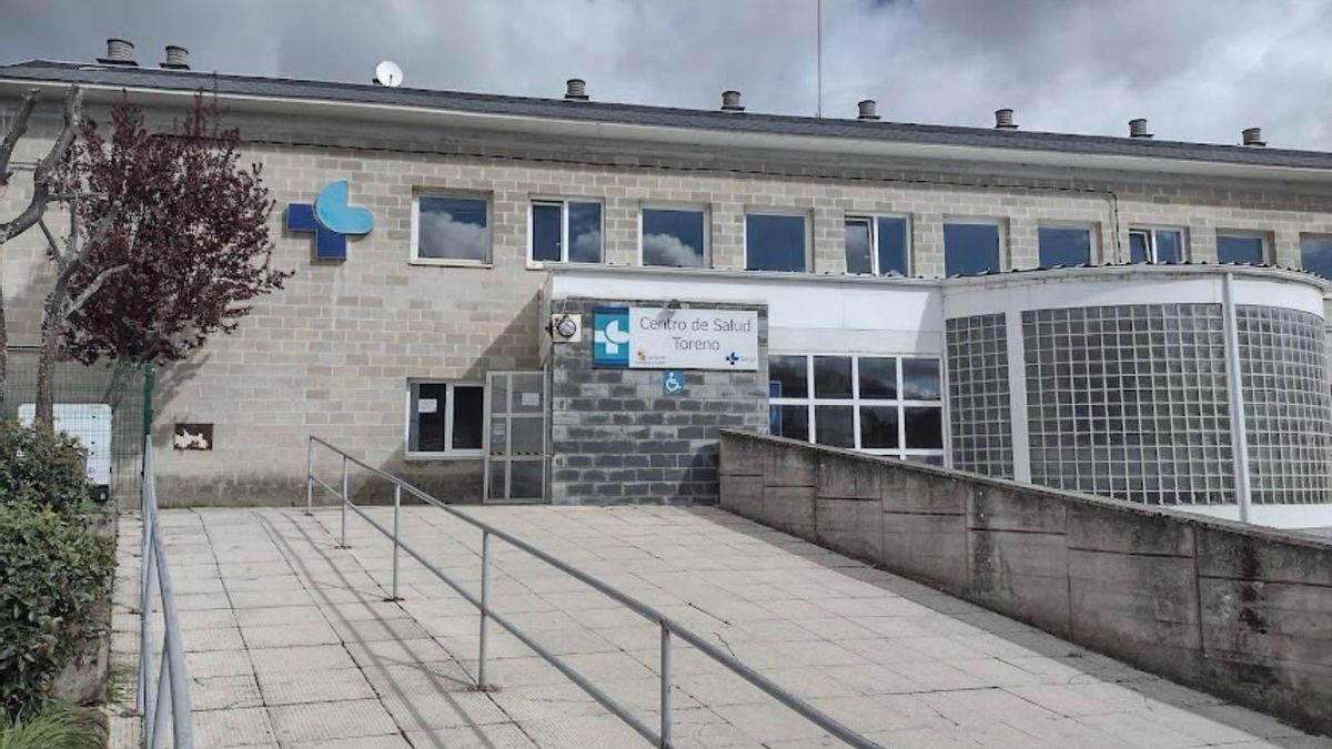 Toreno, Páramo del Sil y Berlanga denuncian que solo tienen dos médicos activos en enero para atender a los pacientes