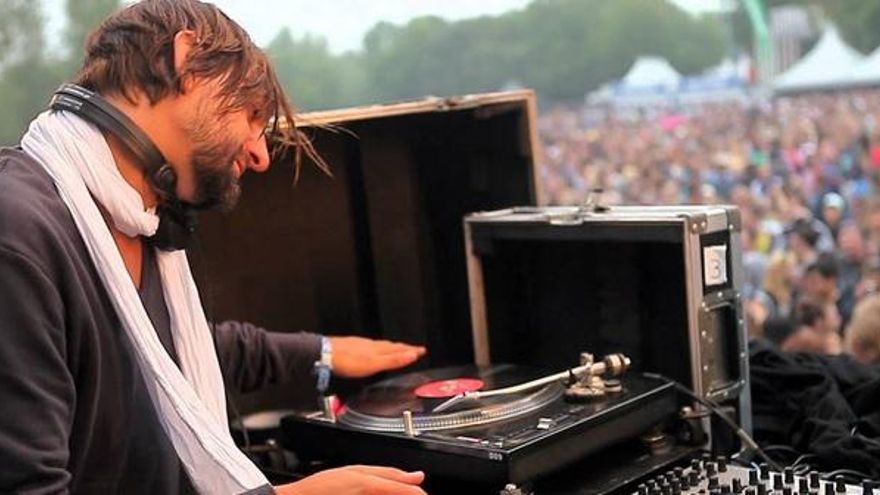 Pyramid, de Ibiza, aterriza en junio en Oasis Gran Canaria con Ricardo Villalobos, Raresh y Francisco Cinelli