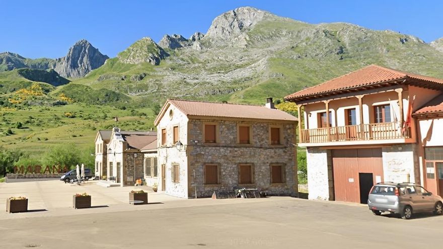 Todos los concejales del Ayuntamiento de Maraña, de PSOE y PP, aprueban la moción de León sin Castilla