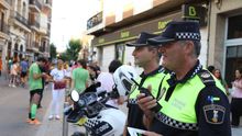 Cinco alcaldes de EUPV censuran que Unides Podem rechace en las Corts que los ayuntamientos contraten policías interinos