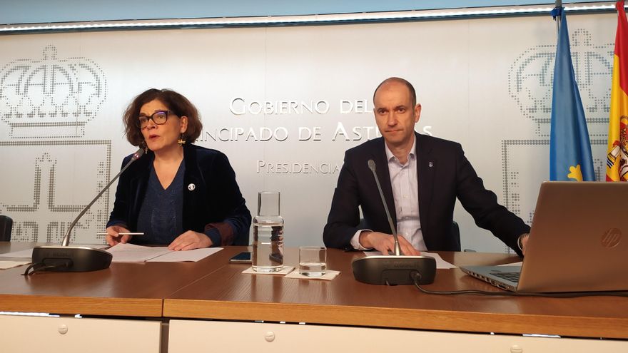 El gobierno asturiano promete menos burocracia y más prestaciones con su reordenación del mapa sanitario