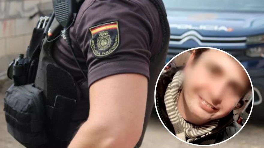 Se busca al cuidador de un vecino con ELA en Chamberí acusado de robar más de 200.000 euros de sus cuentas