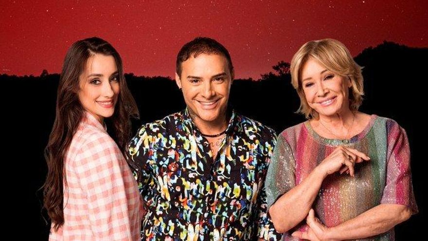 Los nominados de la semana