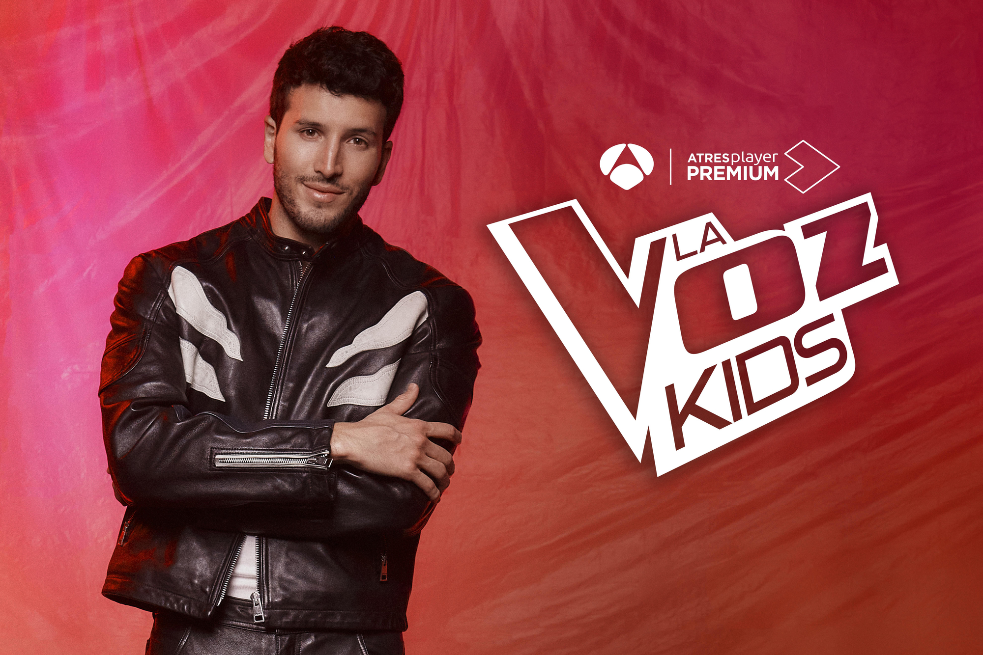 Sebastián Yatra, coach de 'La Voz Kids'.jpg