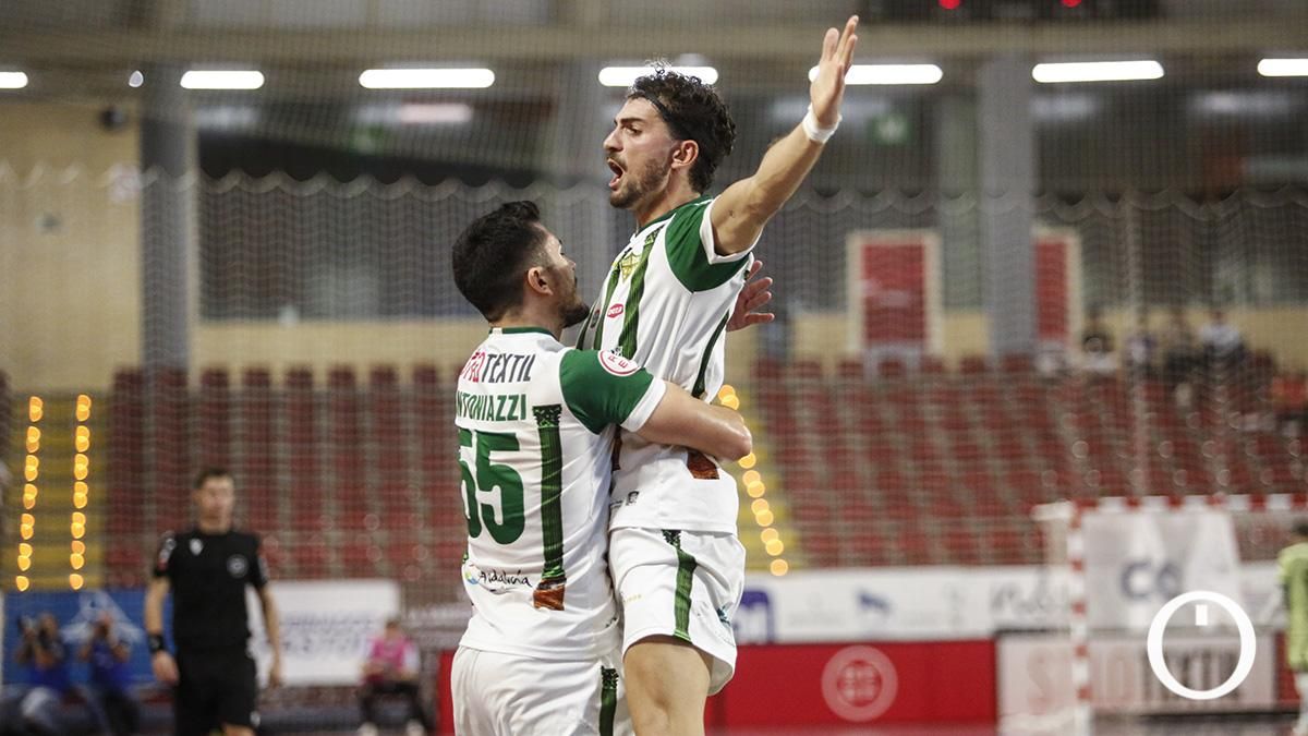 Córdoba Patrimonio -  Jaén Paraíso Interior