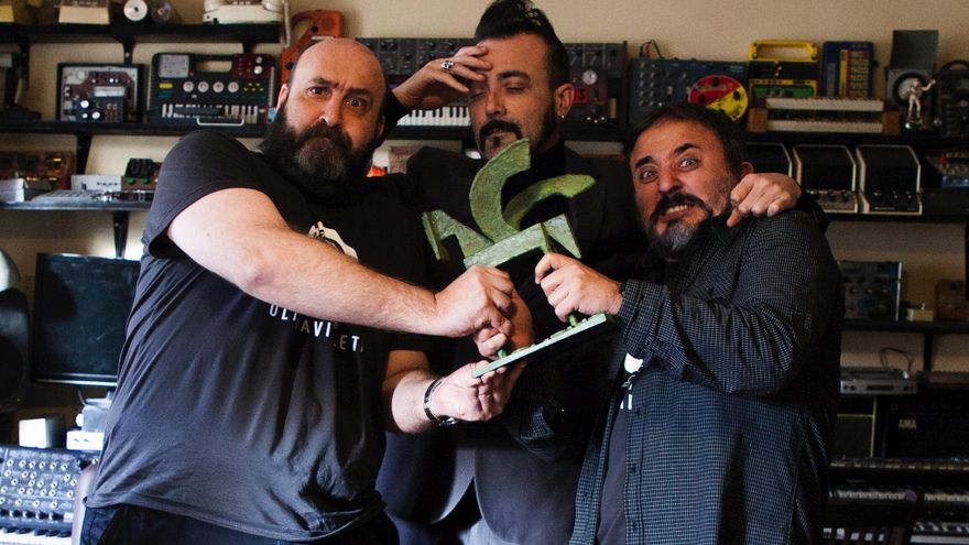 Regresa el mítico podcast ‘Catástrofe Ultravioleta’ con una nueva temporada en elDiario.es