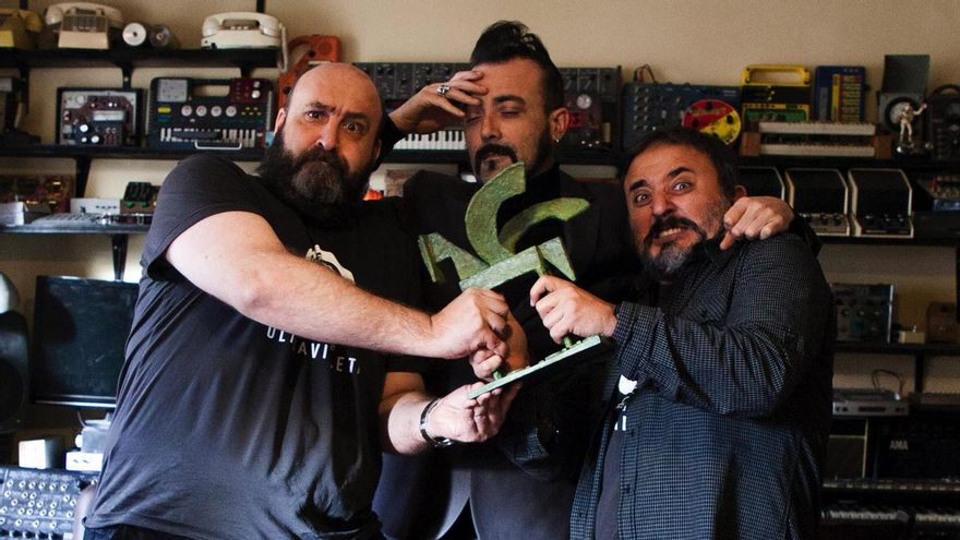 Regresa el mítico podcast ‘Catástrofe Ultravioleta’ con una nueva temporada en elDiario.es