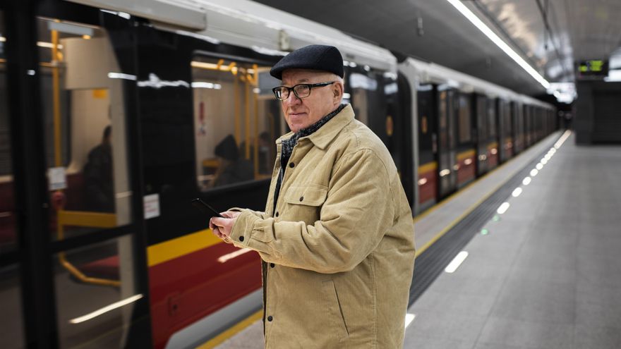 Todos los descuentos del carnet de pensionista y jubilado de la Seguridad Social