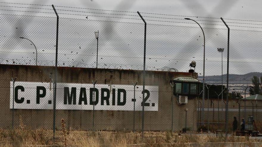 La fuga de 'El Pastilla': un sicario ceutí de 20 años logra escapar de la cárcel la víspera de Nochebuena