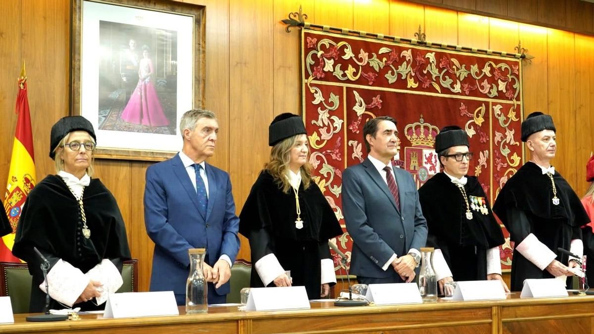 La Justicia obliga a las universidades públicas de Castilla y León a reanudar la negociación colectiva