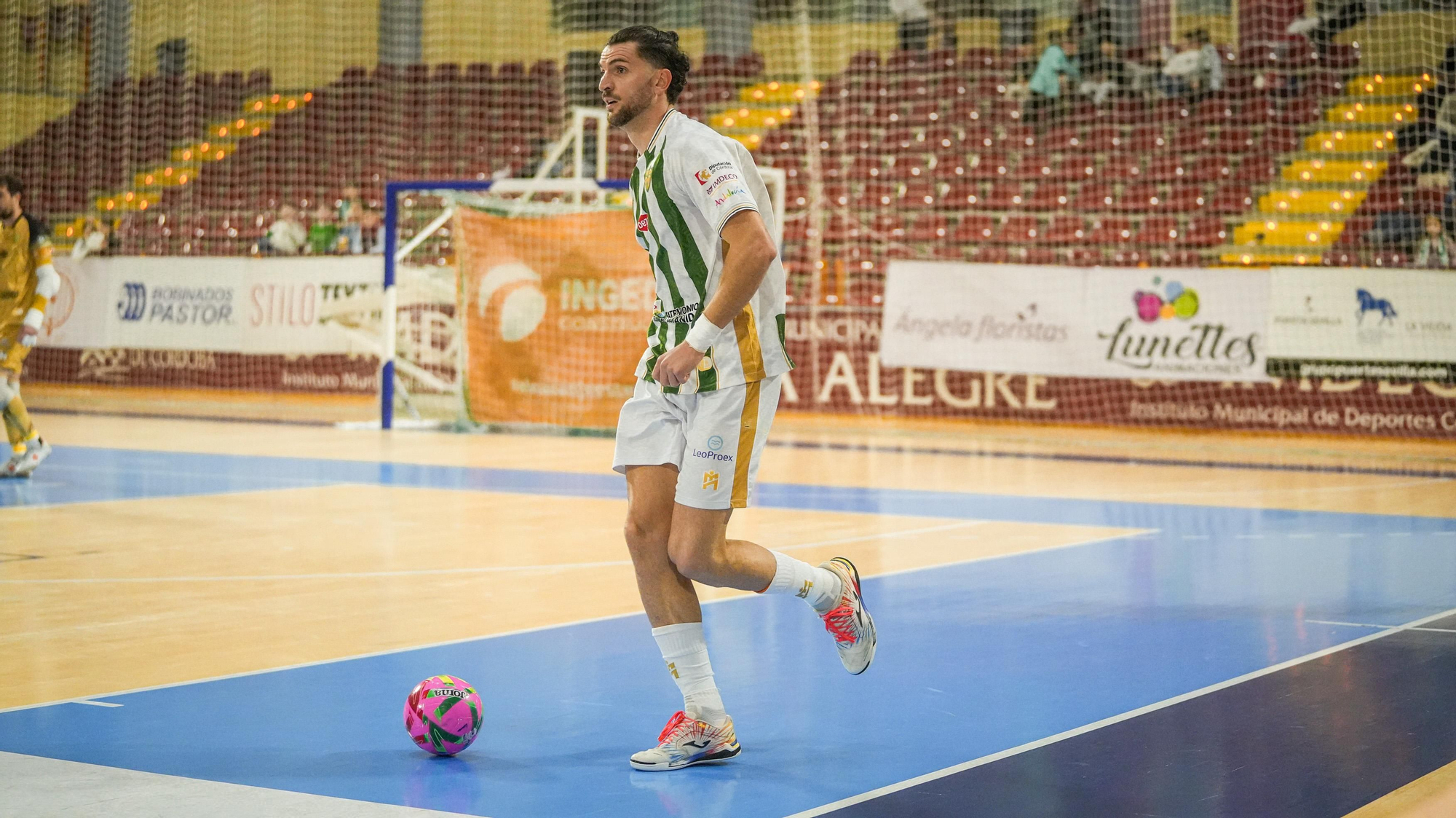 Córdoba Patrimonio de la Humanidad - O'Parrulo Ferrol