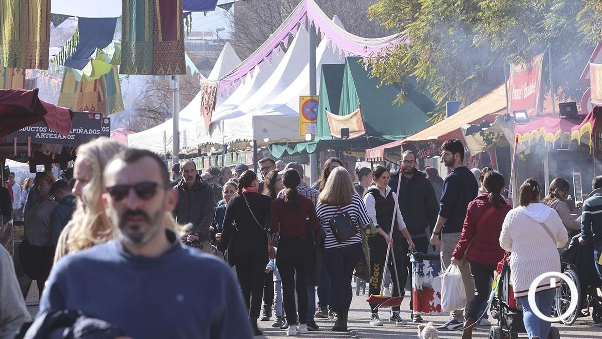 El Mercado Andalusí llega este fin de semana a Córdoba: esto es todo lo que necesitas saber