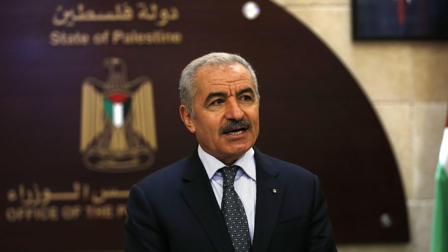 El primer ministro palestino: “No aceptamos gobernar Gaza sin una solución para Cisjordania”
