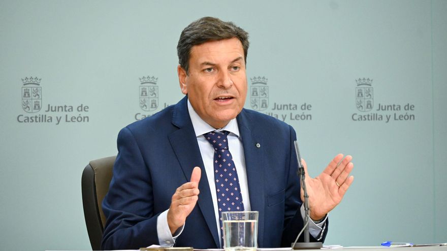 La Junta cumplirá el plan de ahorro energético a expensas de que los Servicios Jurídicos decidan acudir al Constitucional