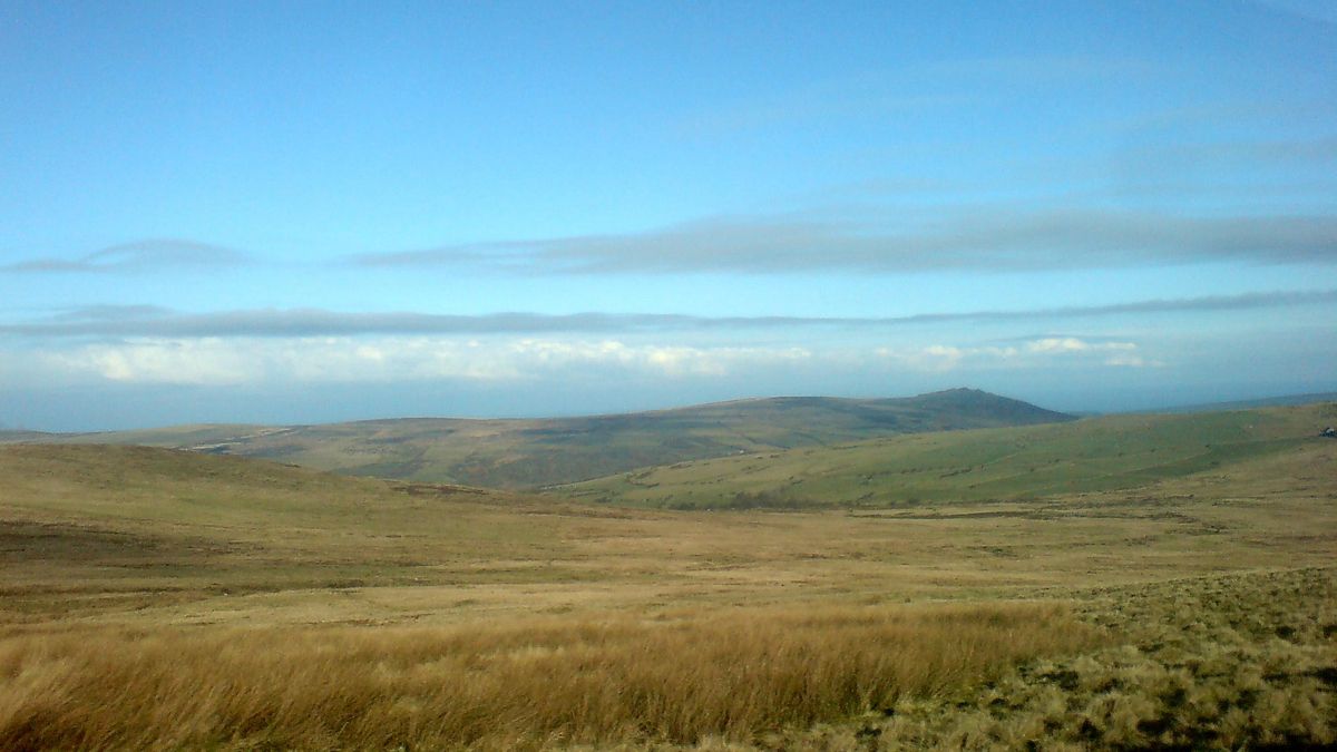 Preseli Hills