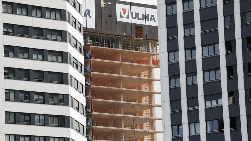 El 75% de los vascos cree que los jóvenes tendrán menos oportunidades que ahora para acceder a una vivienda en cinco años