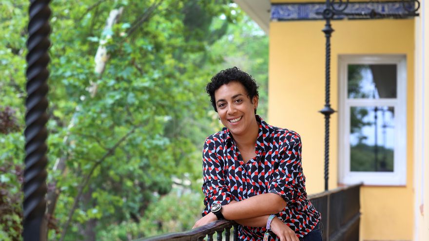 Tania Cedeño, nueva directora del Centro Nacional de Epidemiología.