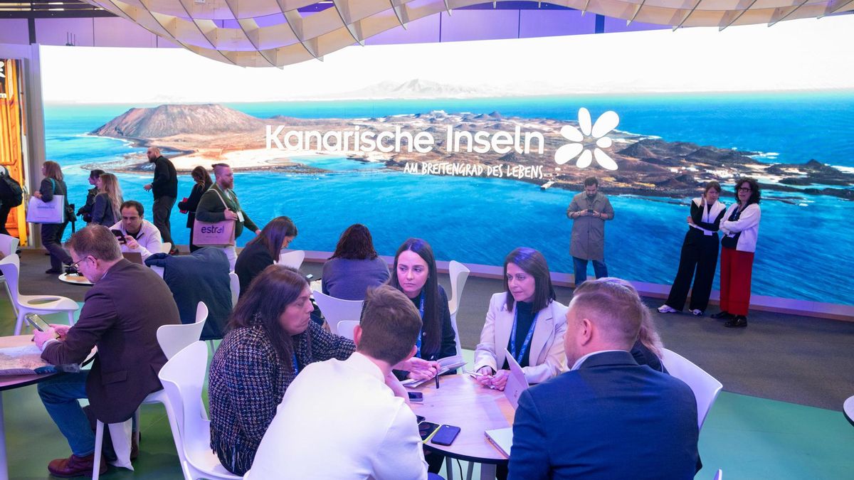 Canarias se anticipa con un modelo voluntario de financiación para la restauración turística