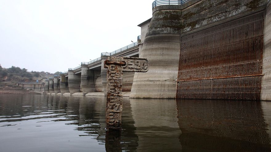 La Mesa de la Sequía se reunirá el 19 de abril para evaluar su incidencia en las producciones agrarias y ganaderas