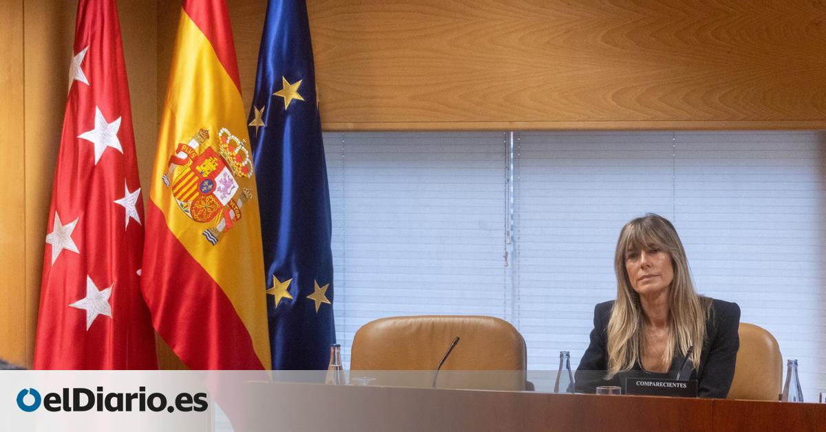 Un informe de la UCO recoge decenas de correos de la asistente de Begoña Gómez con “gestiones” para su cátedra